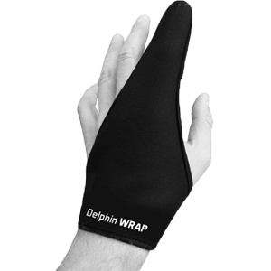 Nahazovací prsty a rukavice